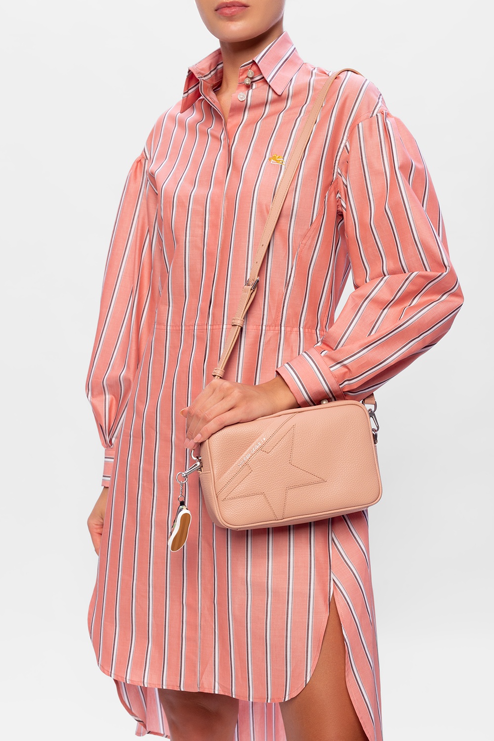 Golden Goose ‘Star’ shoulder bag Women's Bags Vitkac